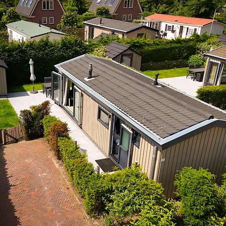 Vakantiepark Duinrust Noordwijk Buitenkant foto